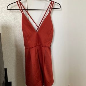 Forever 21 Romper size Small